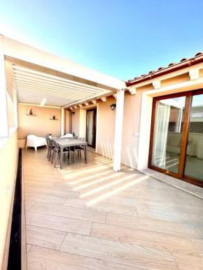 Waterfront apartment Olbia Olbia